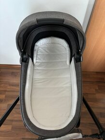 Cybex PRIAM 2022, Autosedačka Cloud T i-Size 0-13 kg - 2