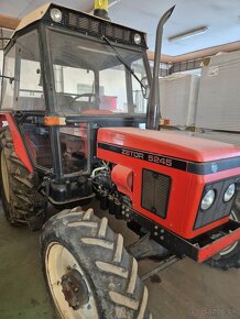 Traktor Zetor 5245 - 2