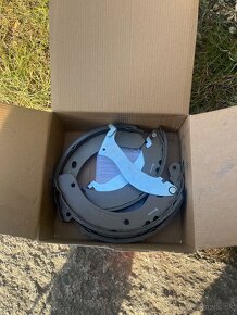 Brembo brzdy Land Rover Freelander - 2