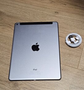 Apple Ipad Air 2 64gb 100% batéria - 2