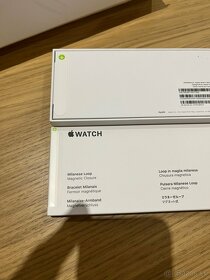 Apple Gold Watch Series 8 GPS  45mm - 2