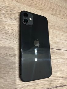 Iphone 11 64gb Black - 2