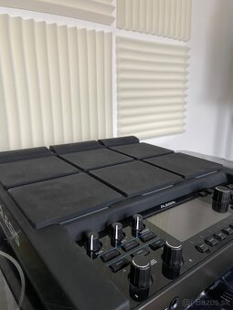 Alesis Strike Multipad - elektronické bicí - bubny midi - 2