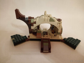 lego Star Wars nekompletne - 2