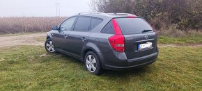 Kia Ceed 20011 - 2