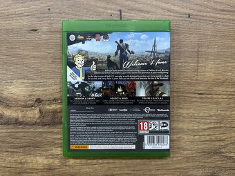 Hra na Xbox One - Fallout 4 - 2