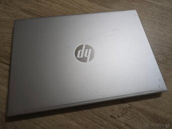 Ultralahky HP Pavilion Aero s 512gb ssd 8 gb ram a ryzen 5 p - 2