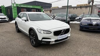 Volvo V90 CC D4 2.0L Cross Country Pro AWD A/T - 2