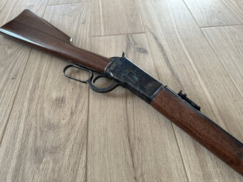 Winchester/Chiappa 1892 1892 - 2