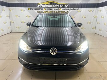 Volkswagen Golf 1.5 TSI OPF BMT Comfortline DSG - 2