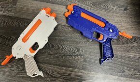 Nerf Splitstrike - 2