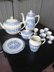 Predám porcelánovu supravu Porcelanova suprava Tuppack China - 2