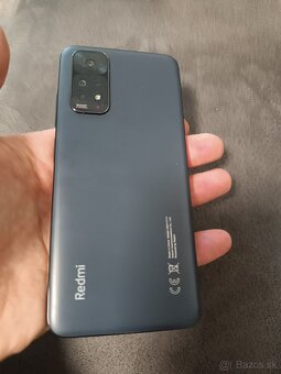 Predám Xiaomi Redmi Note 11 - 2