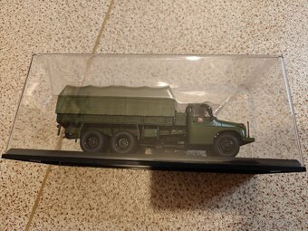 Predám model Tatra 148 VNM ASR 1:43 SSM - 2