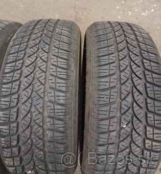 205/55R16 94H zimné - 2