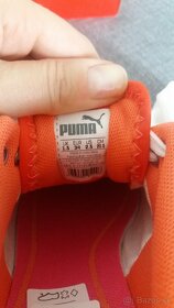 Puma tenisky - 2