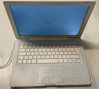 [2] Apple MacBook C2D A1181 - 2