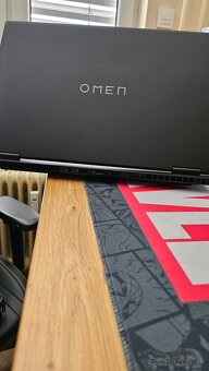 OMEN 16-xf0001nc - 2