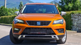 Seat Ateca 1.5 TSI 150 Xcellence DSG 2020 - 2