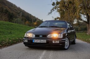 Ford Sierra Cosworth 4X4 - 2