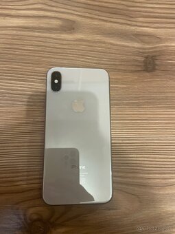 IPhone X - 2