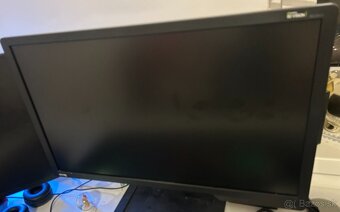 BENQ XL2411, 24" 144hz herný - 2