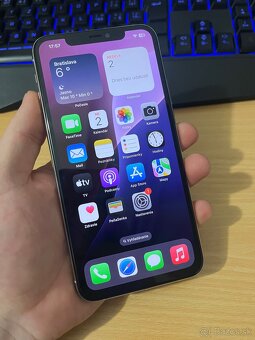 iPhone 11 Pro Max - Nová batéria - 2