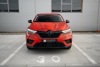 Renault Arkana 1.3 TCe 140 mHEV Intens EDC - 2