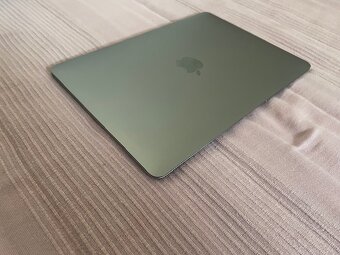 MacBook 12" 256GB (2017) Space Grey / 1,2 GHz / 8GB RA - 2