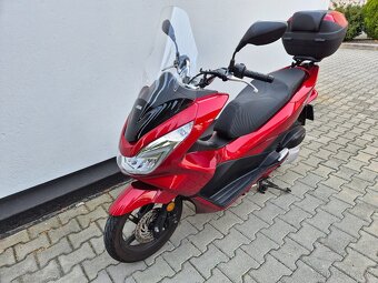 Honda PCX 125 - 2