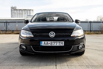 Volkswagen Jetta 1.4 TSI Highline 118kw/160PS - 2