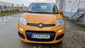 Fiat Panda 1.2 Lounge - 2