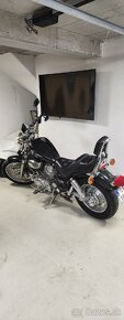 Predam Yamaha Virago 1100 - 2