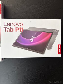 Lenovo tablet P11 - 2