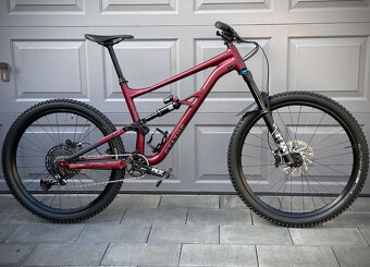 SPECIALIZED Status 160 - 2