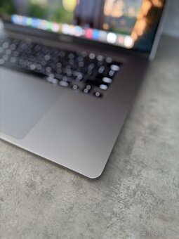 Macbook Pro 16 2019 i9 - 2