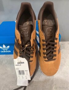 Adidas Gazelle - 2