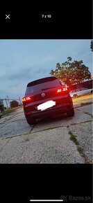 VW Tiguan 2013 2.0l 103kw R-Line verzia - 2