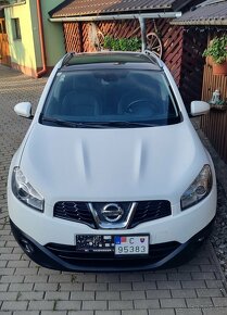 Nissan Qashqai 1.6i - 2