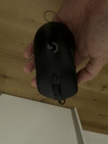 Logitech G403 Hero - 2