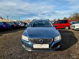 Volvo V70 2,0 D4 120KW R-Design,nezavisle topení - 2