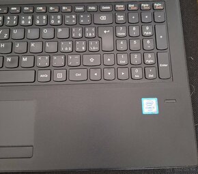 Notebook LENOVO B51-80 - 2