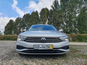 Predám Volkswagen Passat Variant 2.0 Tdi Comfortline DSG - 2