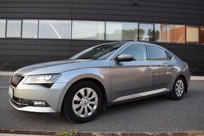 Škoda Superb 2.0 TDi 140 kw L&K, 58 000 km - 2