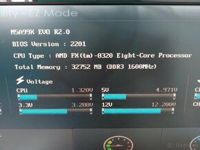 Doska+procesor+ram - 2