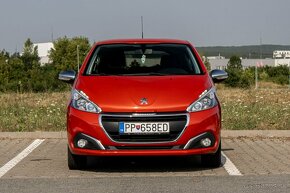 Peugeot 208 1.2 PureTech Active - 2