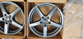 cx-3 cx-30 cx-5 cx-7 mazda 3 bl mps 6gh gj gl 5x114,3 r17 - 2