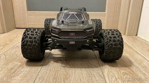 ARRMA Vorteks 4x4 - 2