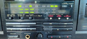 Tape deck Pioneer - 2