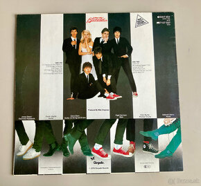 LP Blondie - Parallel Lines - 2